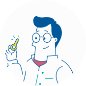 Connect with Sales