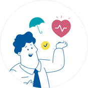 Connect with Support