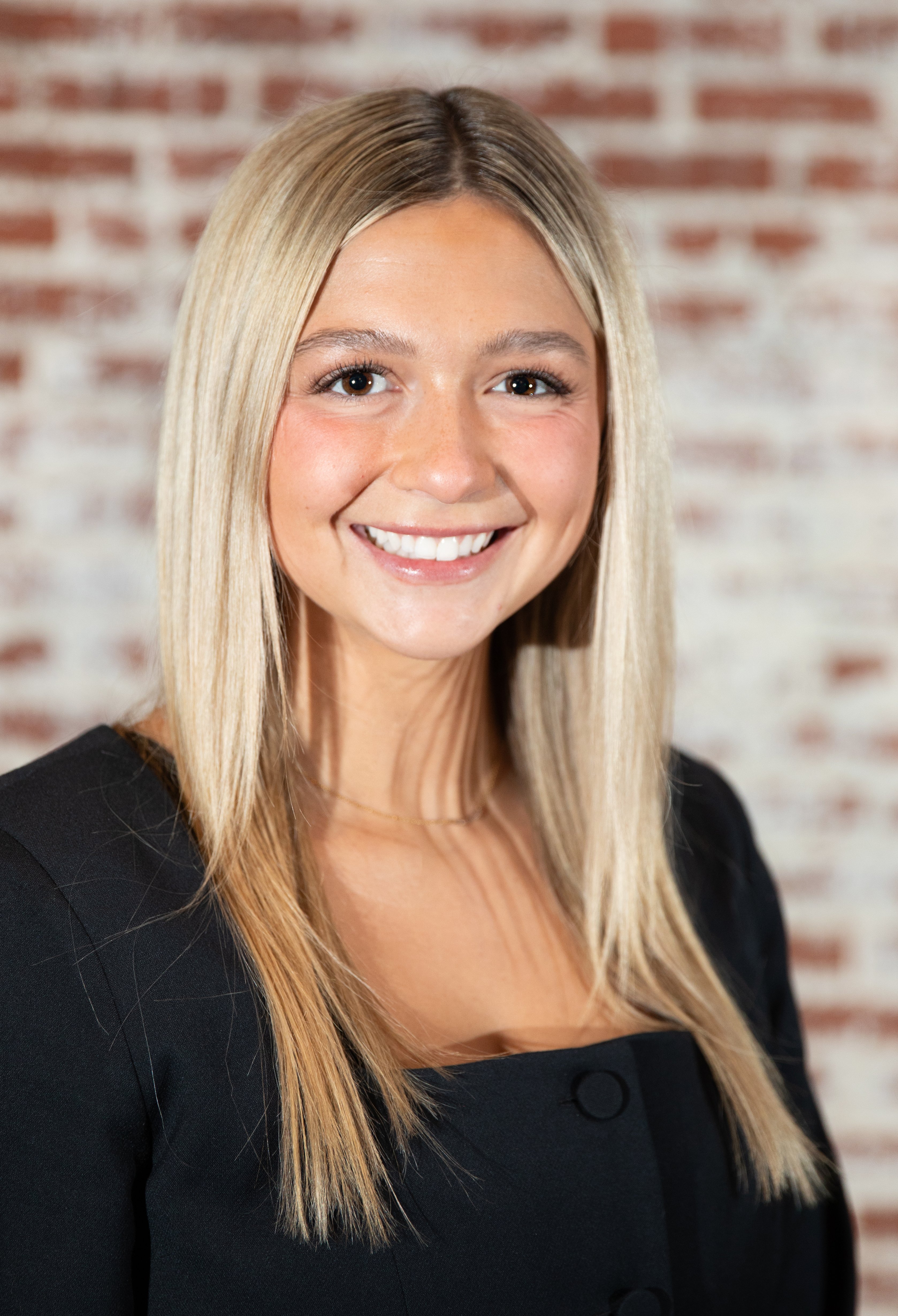 Headshot of Addison Gilliam
