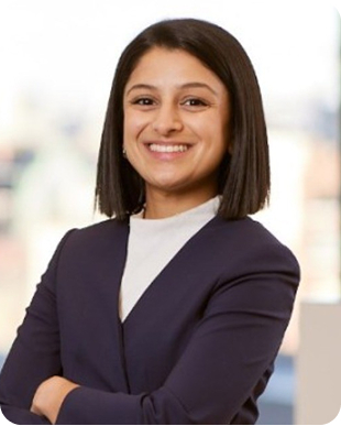 Headshot of Aditi Erdman