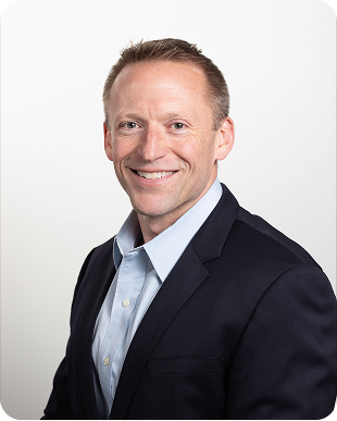 Headshot of Ben Crist