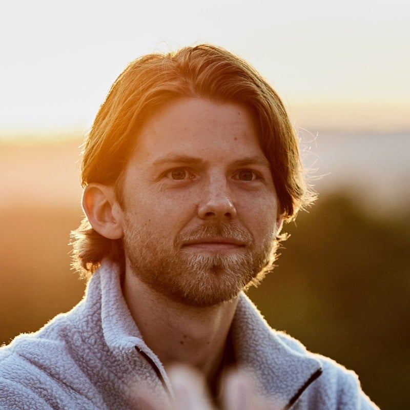 Headshot of Dan Duncan